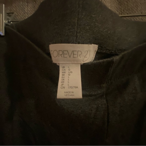 Set!!! Pink Dry-Wik Top and Grey Legging - Large - Picture 7 of 7